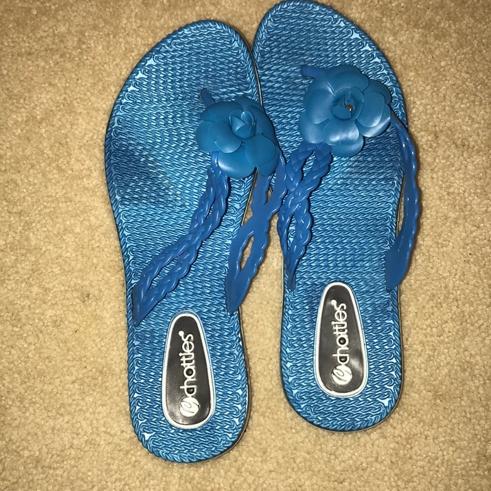 Flip flops